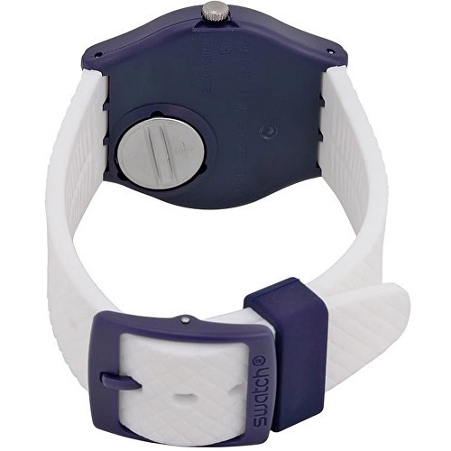 Swatch White Delight