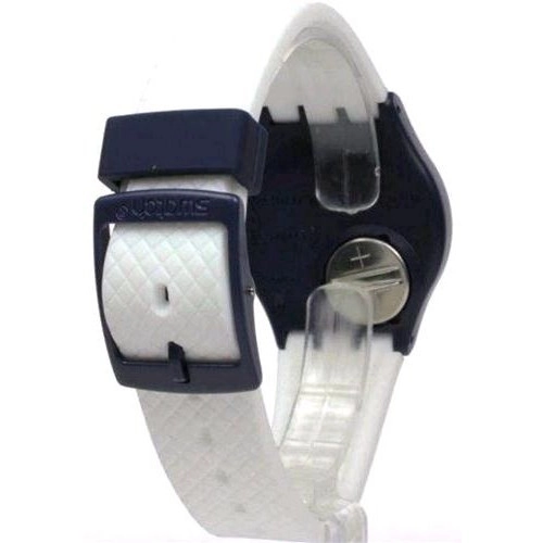 Swatch White Delight