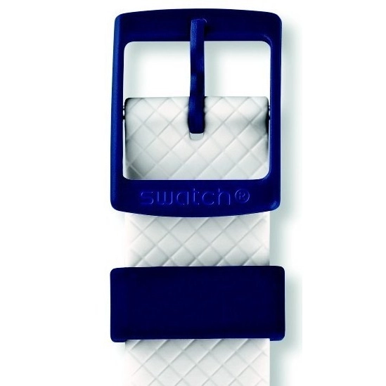 Swatch White Delight