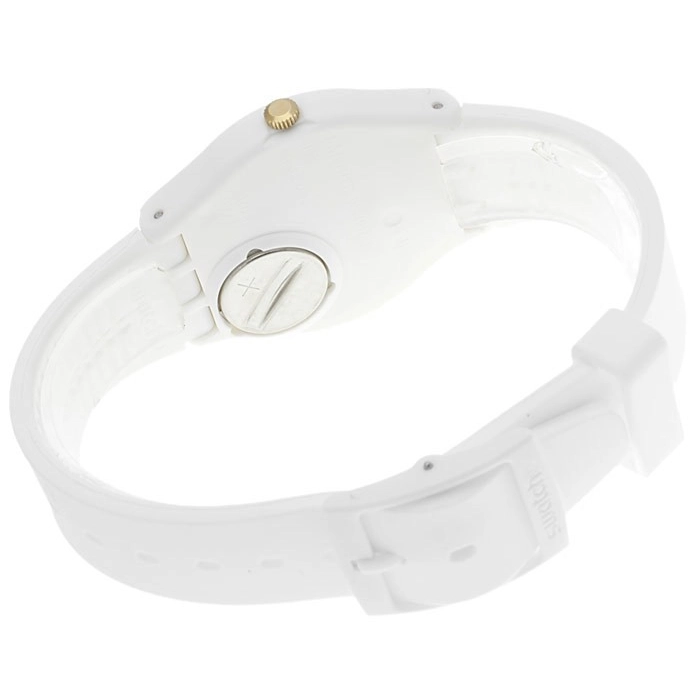 Swatch White Bishop