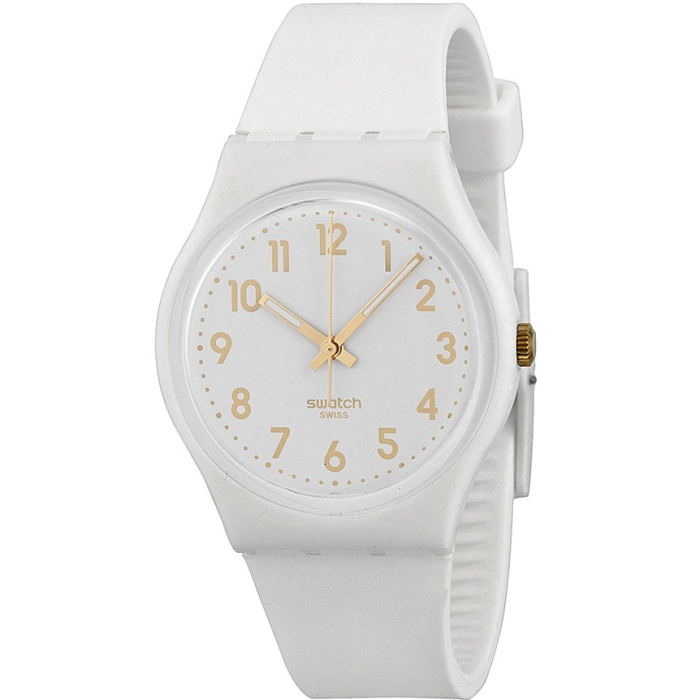 Swatch White Bishop