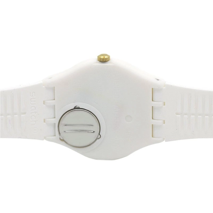 Swatch White Bishop