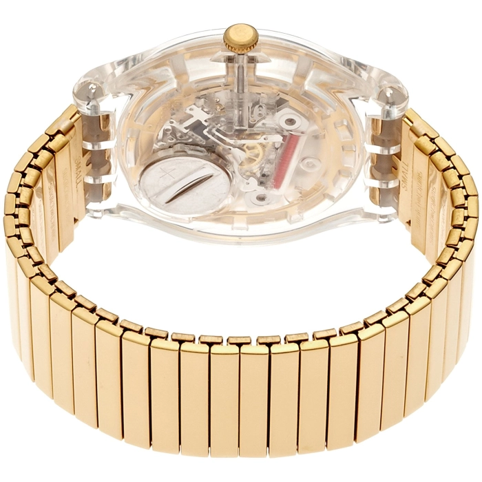 Swatch Dazzling Light L