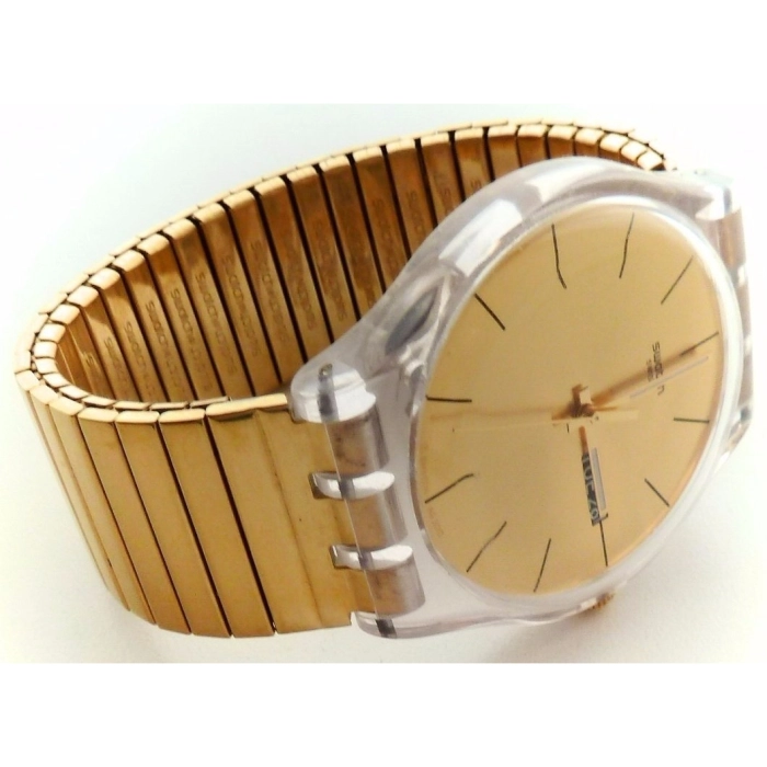 Swatch Dazzling Light L
