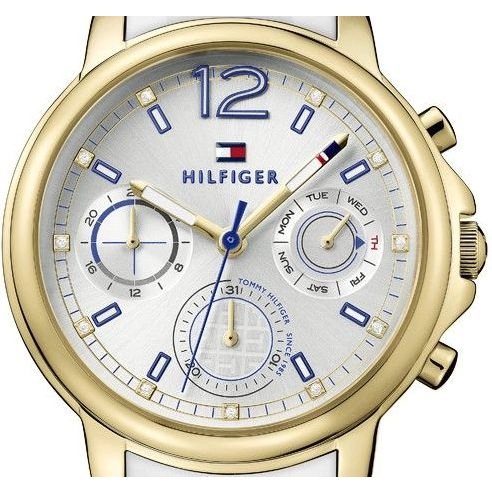 Tommy Hilfiger Ultra Slim