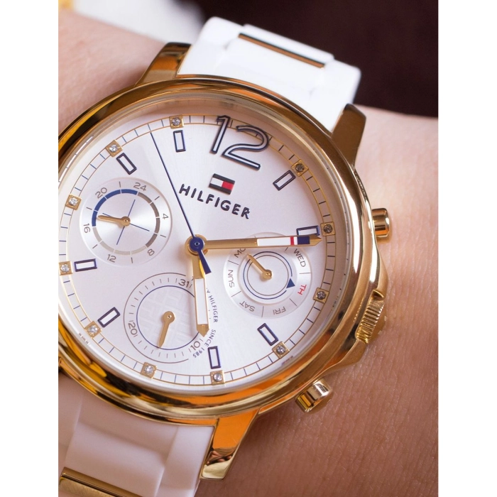 Tommy Hilfiger Ultra Slim