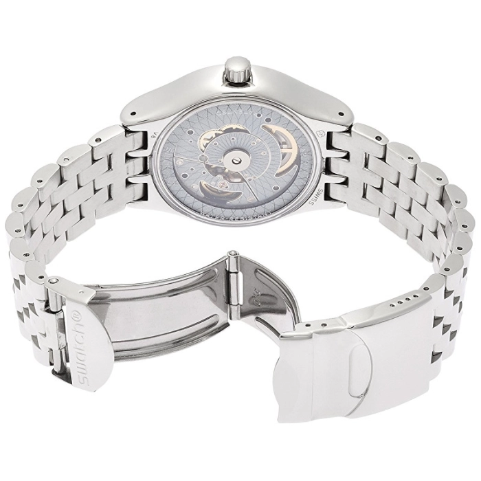 Swatch Sistem Boreal