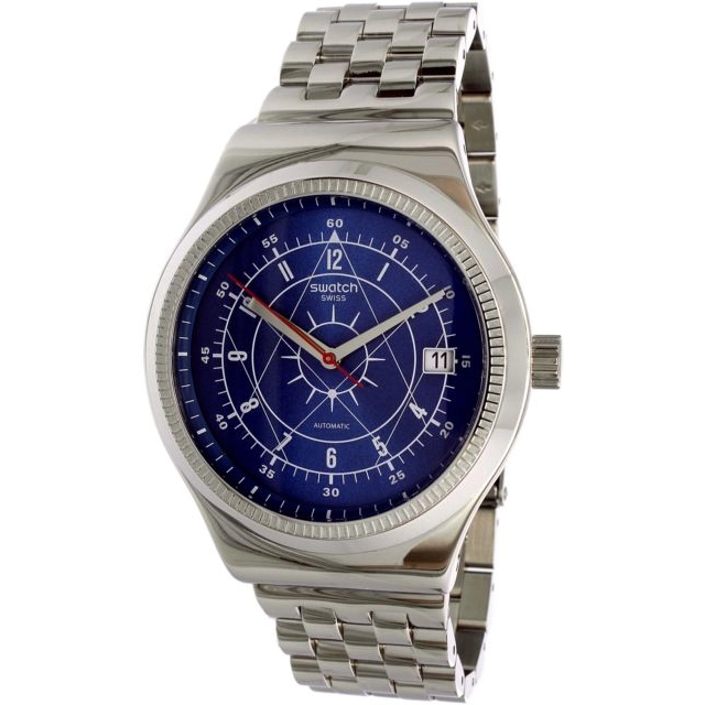 Swatch Sistem Boreal
