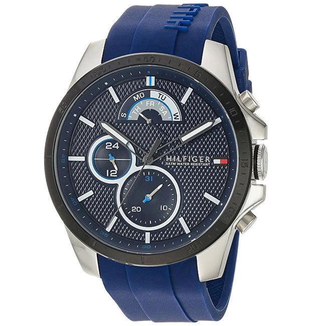 Tommy Hilfiger Decker