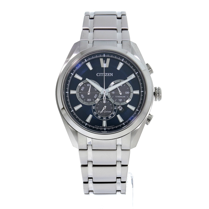 Citizen Eco-Drive