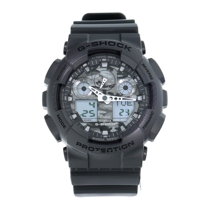 Casio G-Shock