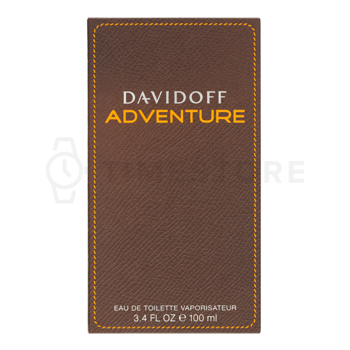 Davidoff Adventure toaletná voda pre mužov 100 ml
