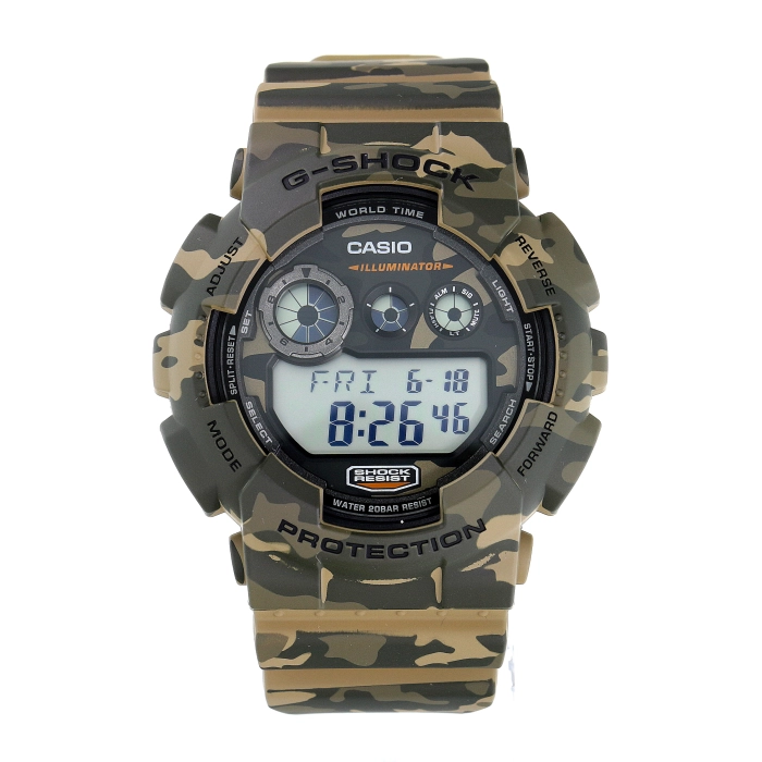 Casio G-Shock