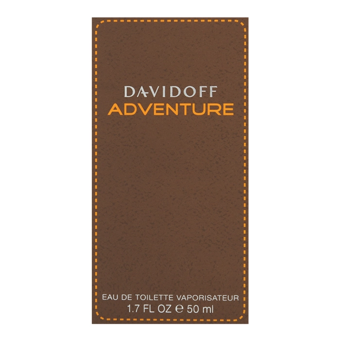 Davidoff Adventure toaletná voda pre mužov 50 ml
