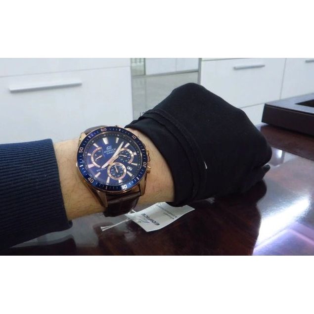 Casio Edifice