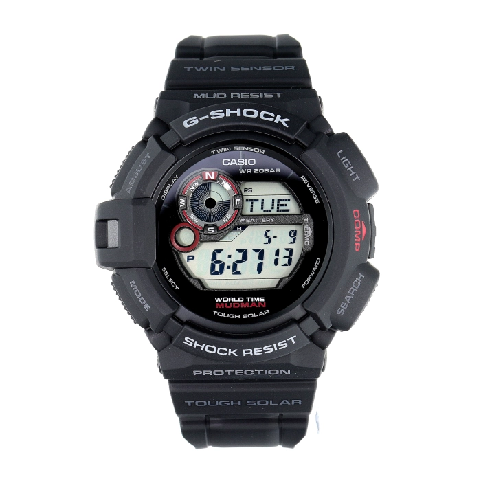 Casio G-Shock