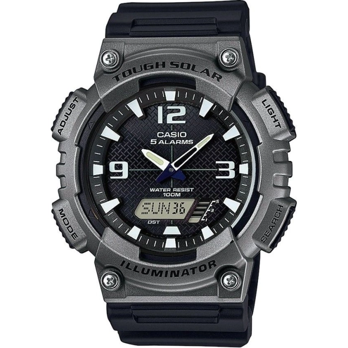 Casio Collection