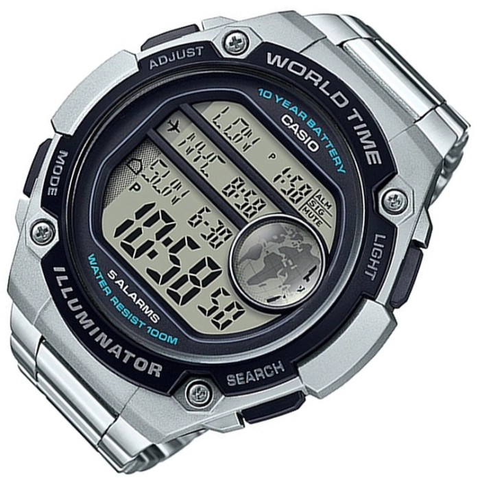 Casio Collection