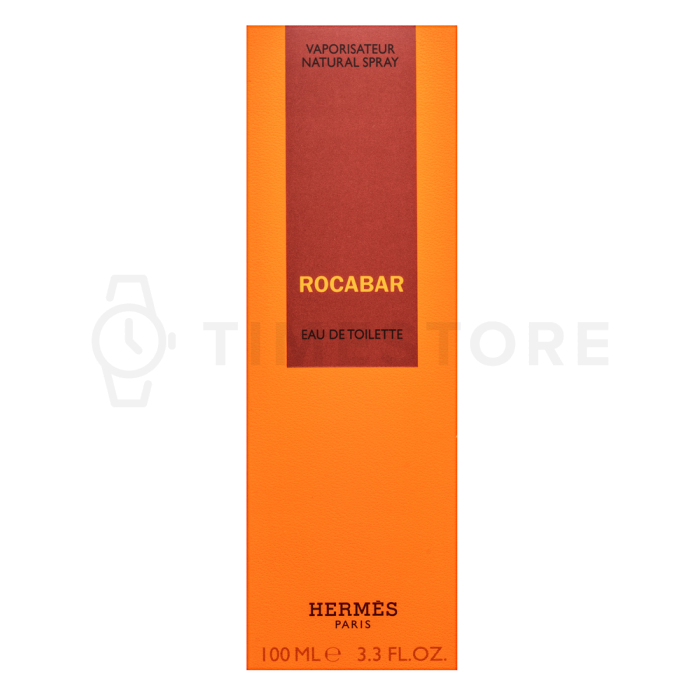 Hermès Rocabar тоалетна вода за мъже 100 ml
