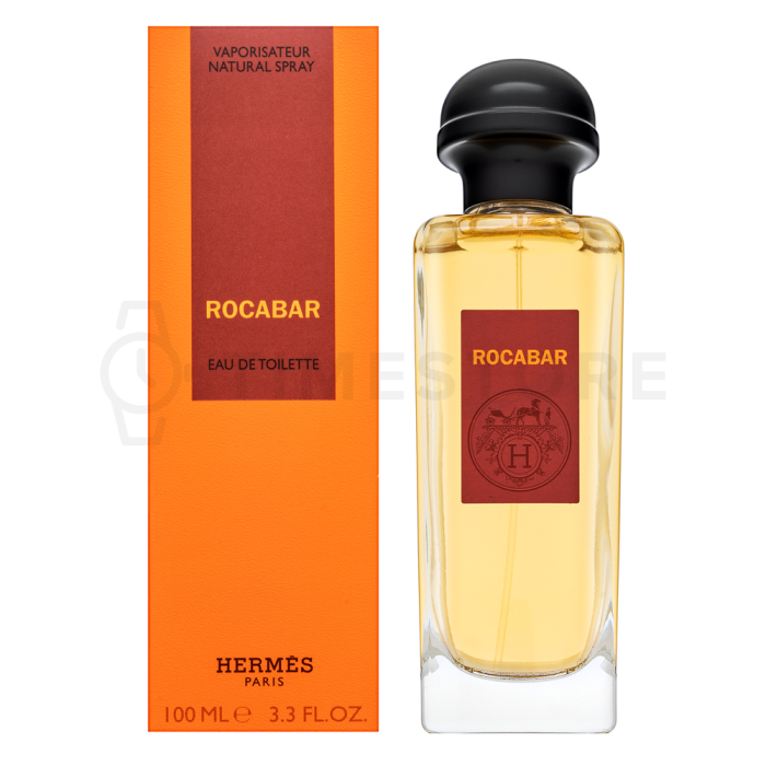 Hermès Rocabar тоалетна вода за мъже 100 ml