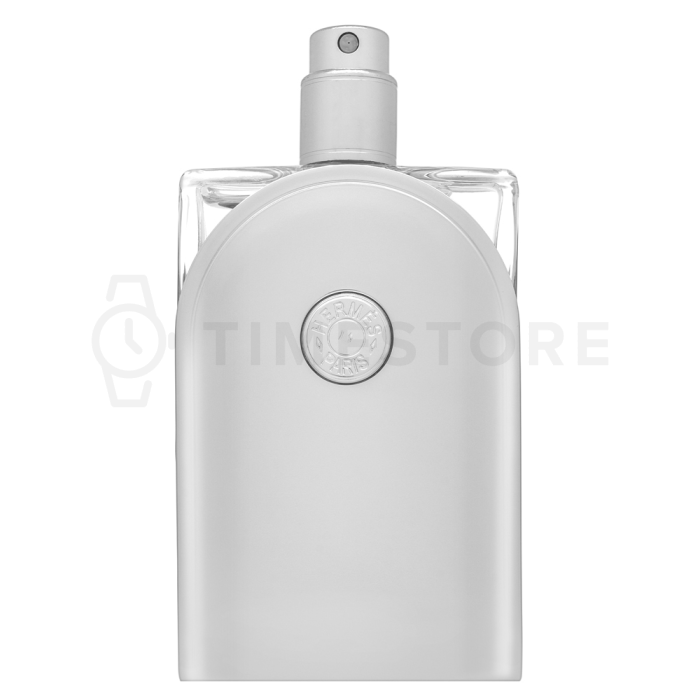 Hermès Voyage d´Hermes - Refillable toaletná voda unisex 35 ml