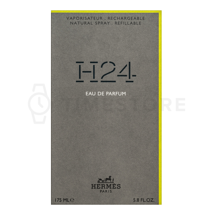 Hermès H24 woda perfumowana dla mężczyzn 175 ml