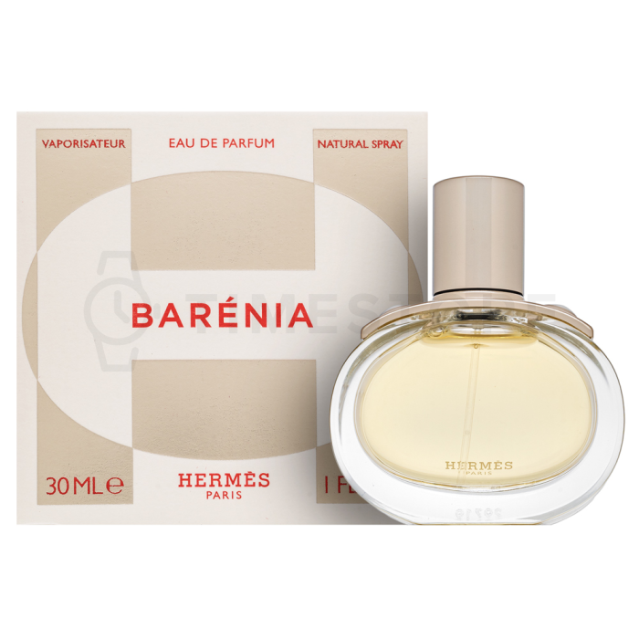 Hermès Barénia Eau de Parfum nőknek 30 ml
