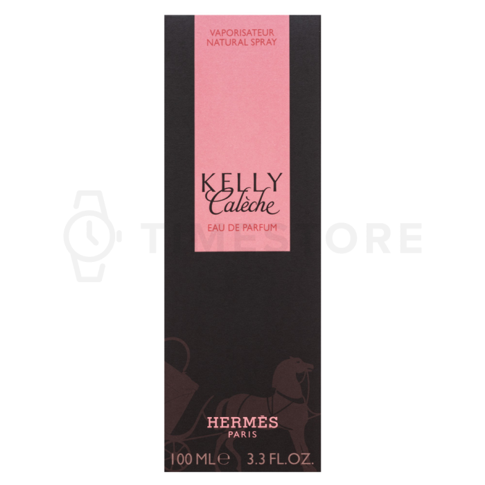 Hermès Kelly Caleche parfémovaná voda pro ženy 100 ml