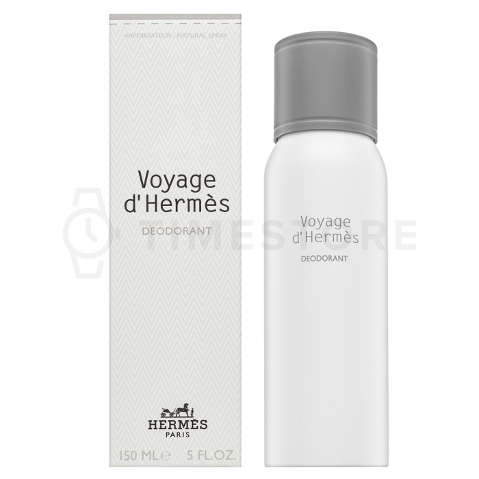 Hermes Voyage d´Hermes Deospray unisex 150 ml