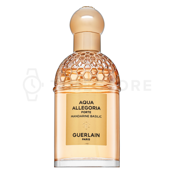 Guerlain Aqua Allegoria Forte Mandarine Basilic parfumirana voda za ženske 75 ml