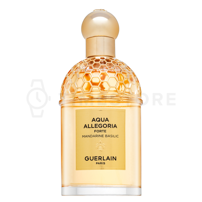 Guerlain Aqua Allegoria Forte Mandarine Basilic parfémovaná voda pre ženy 125 ml