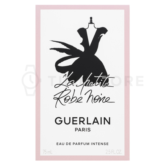 Guerlain La Petite Robe Noire Intense parfumirana voda za ženske 75 ml