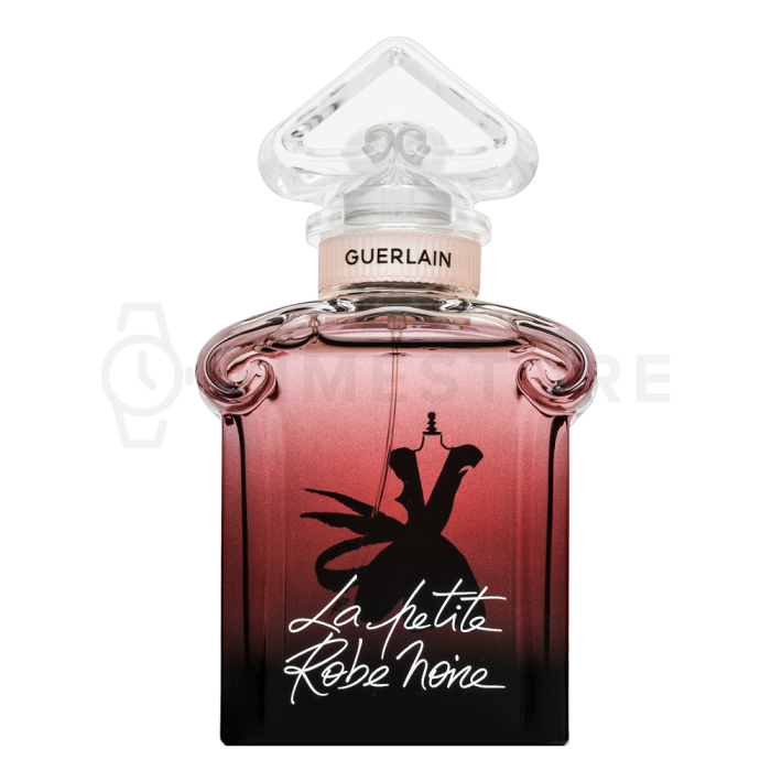 Guerlain La Petite Robe Noire Intense Eau de Parfum nőknek 30 ml