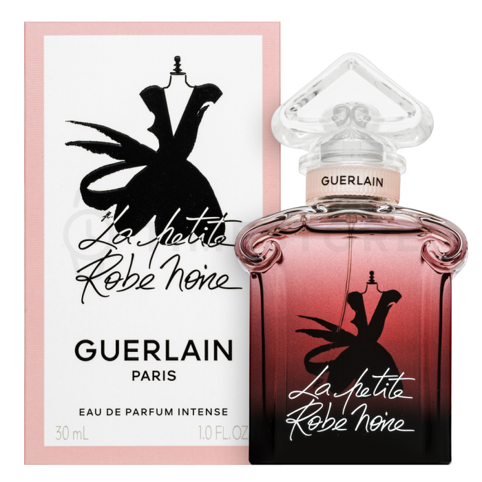 Guerlain La Petite Robe Noire Intense Eau de Parfum nőknek 30 ml