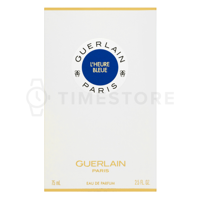Guerlain L'Heure Bleue Eau de Parfum femei 75 ml