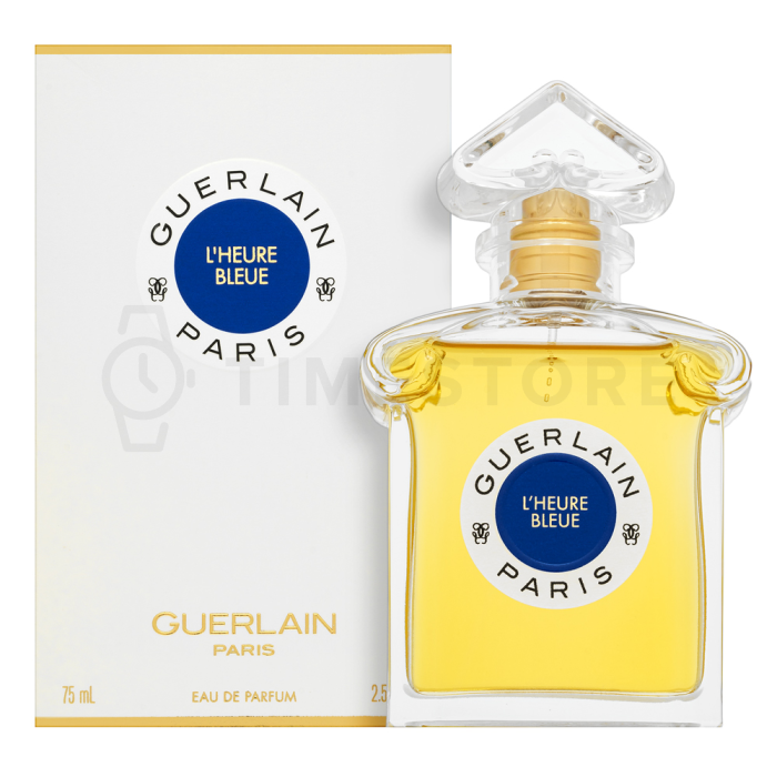 Guerlain L'Heure Bleue Eau de Parfum femei 75 ml