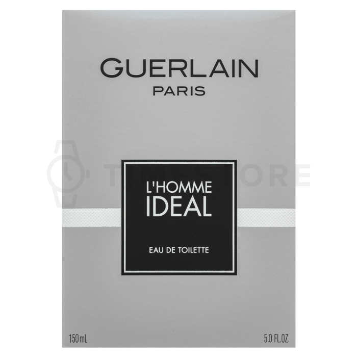 Guerlain L’Homme Ideal Toaletna voda za moške 150 ml