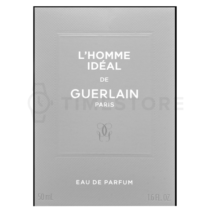 Guerlain L'Homme Idéal parfumirana voda za moške 50 ml