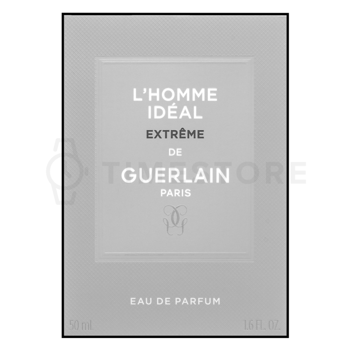 Guerlain L'Homme Idéal Extreme parfumirana voda za moške 50 ml
