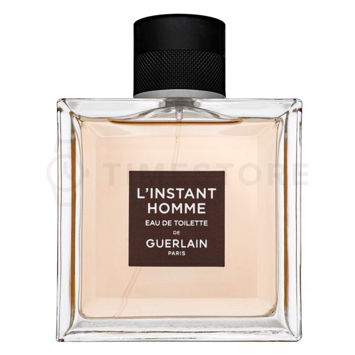 Guerlain L'Instant de Guerlain pour Homme Eau de Toilette bărbați 100 ml