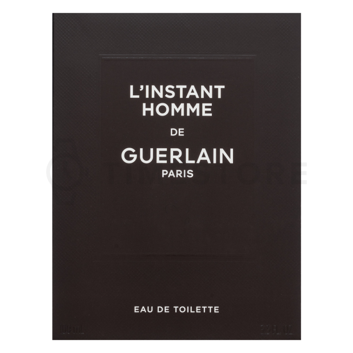 Guerlain L'Instant de Guerlain pour Homme Eau de Toilette bărbați 100 ml