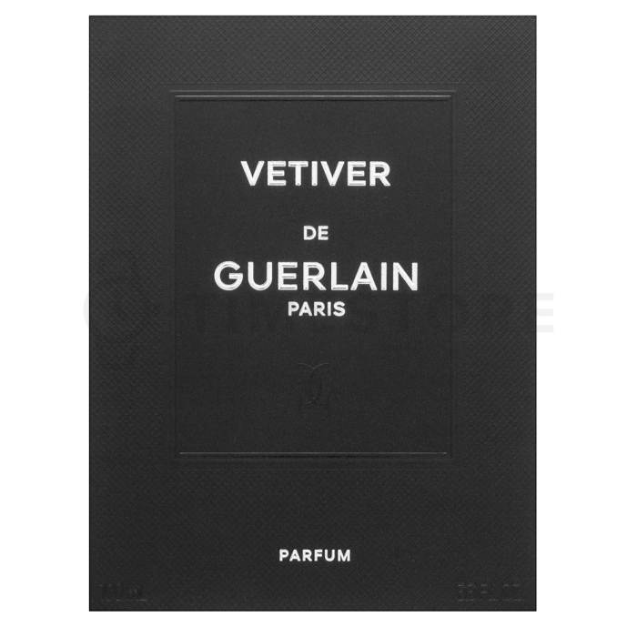 Guerlain Vetiver Parfum čistý parfém pro muže 100 ml