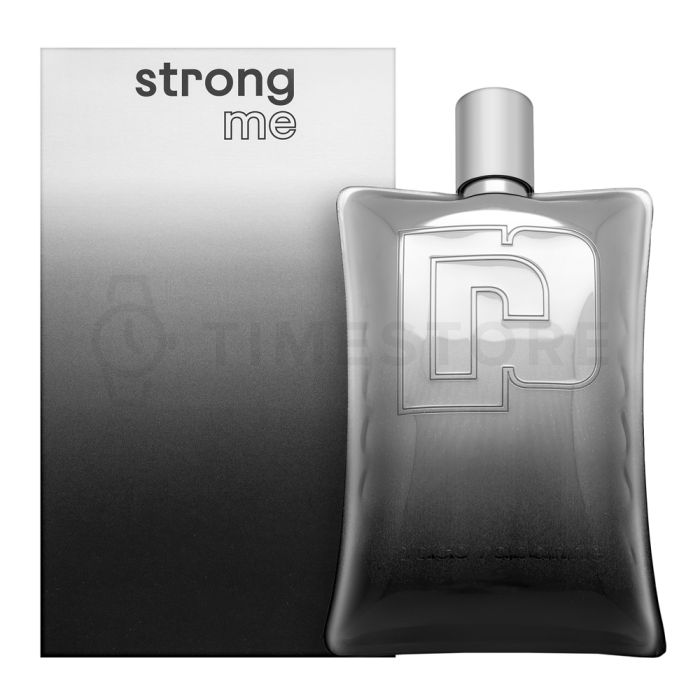 Paco Rabanne Strong Me Eau de Parfum uniszex 62 ml