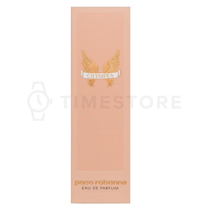 Paco Rabanne Olympéa Eau de Parfum nőknek 15 ml
