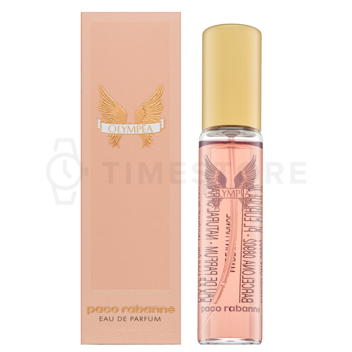 Paco Rabanne Olympéa Eau de Parfum nőknek 15 ml