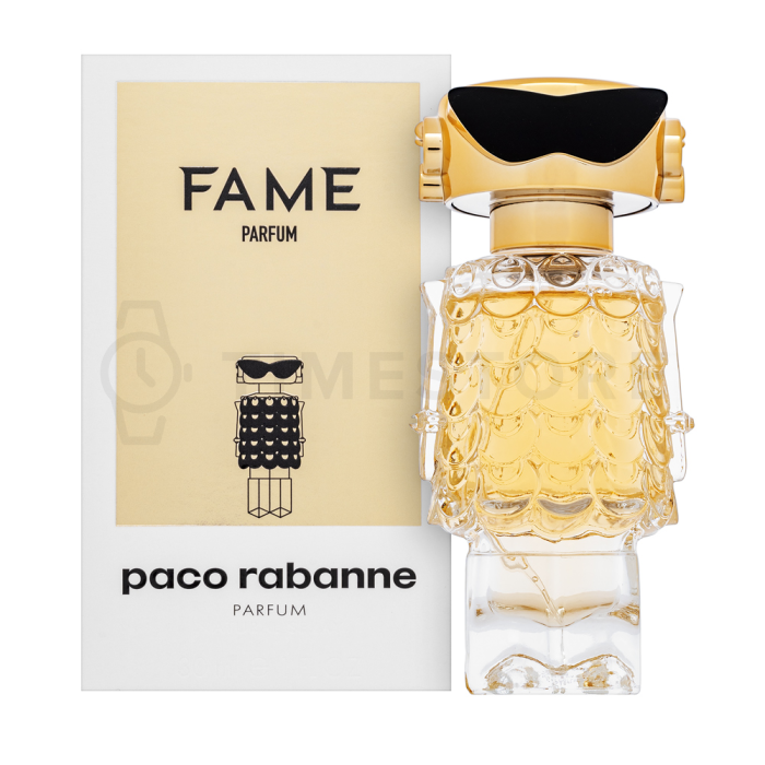 Paco Rabanne Fame Perfume para mujer 30 ml