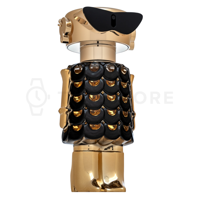 Paco Rabanne Fame tiszta parfüm nőknek 80 ml