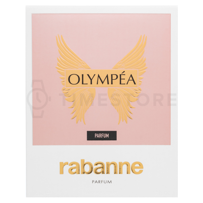 Paco Rabanne Olympéa Parfum tiszta parfüm nőknek 50 ml