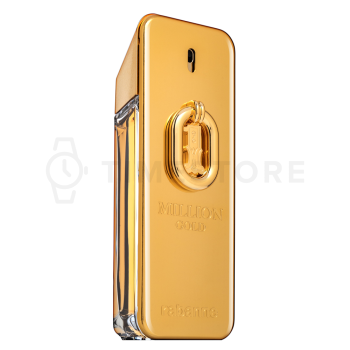 Paco Rabanne Million Gold Eau de Parfum férfiaknak 100 ml