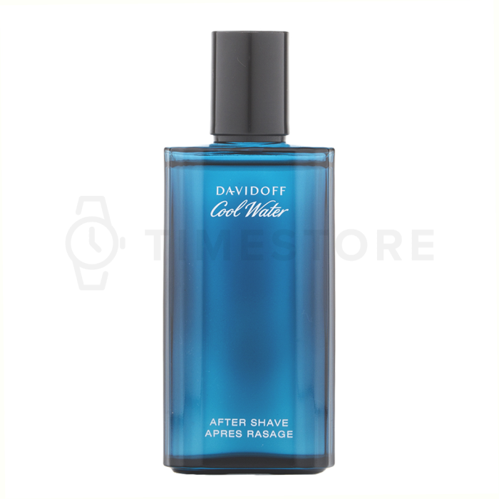 Davidoff Cool Water Man borotválkozás utáni arcvíz férfiaknak 75 ml